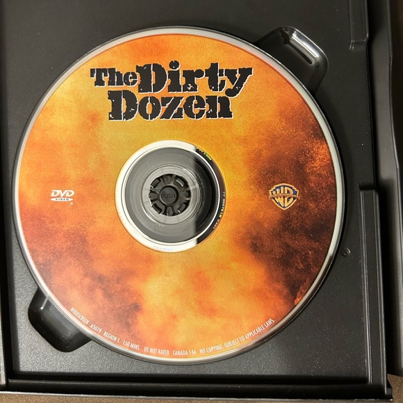 The Dirty Dozen - Picture 3 of 4